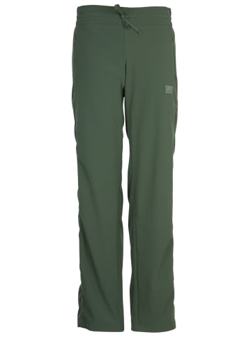 TAO Outdoorhose URBAN PANT in grün