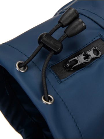 SCHIETWETTER Regenmantel Hafenlümmel Hasko in navy