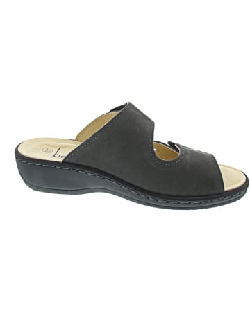 Belvida Pantolette Grau