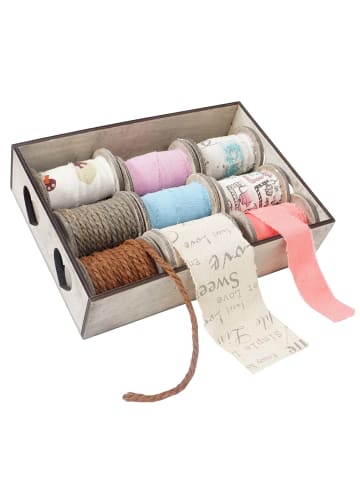 MCW Bänderbox Band