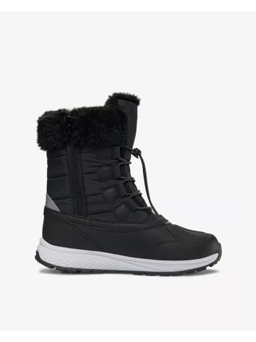 Viking Slipper in schwarz