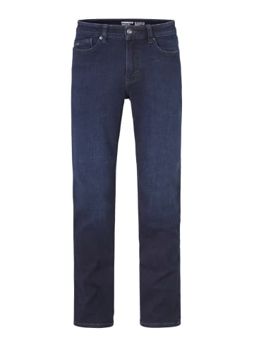 Paddock's Thermojeans RANGER PIPE in blue rinse use