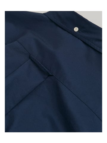 Gant Hemd in Marine