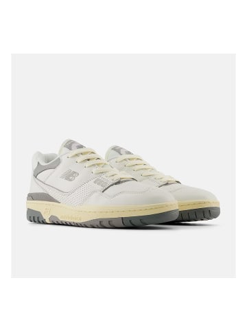 New Balance Sneaker BB550 in Weiß