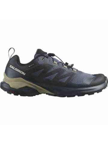 SALOMON Wanderschuhe für Damen in unifarben in uni