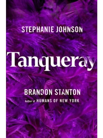 Macmillan US Buch - Tanqueray