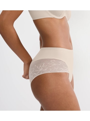 Triumph Slip Comfort Contour Maxi in beige