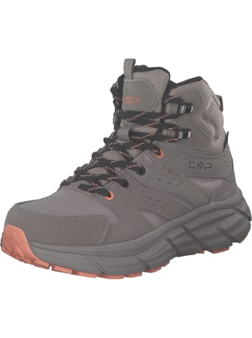 cmp Wanderstiefel in sabbia-salmone