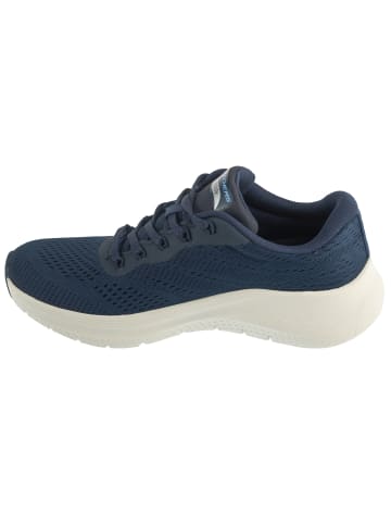 Skechers Skechers Arch Fit 2.0 - Big League in Dunkelblau