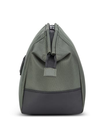 Roncato Metropolitan Travel Kulturbeutel 28 cm in verde militare