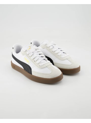 Puma Sneaker in Weiß