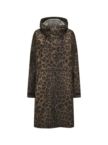 Codello Poncho in braun