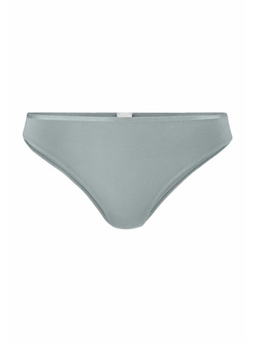 Hessnatur Hessnatur Slip Regular Cut PURE SENSE aus TENCEL™ Modal in nebelblau