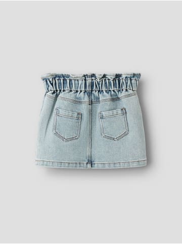 name it Rock in Medium Blue Denim