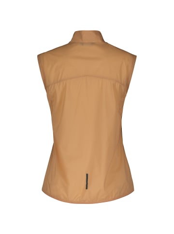 SCOTT W EXPLORAIR LIGHTWB VEST in Rose