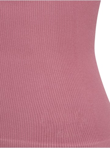 Hummel Hummel T-Shirt Hmlpulse Multisport Damen in WISTFUL MAUVE