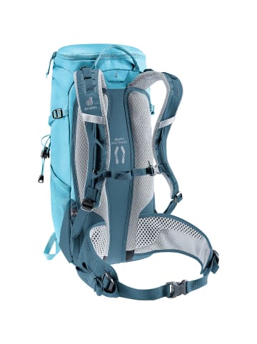 Deuter Rucksack Trail 16 SL in Blau3011