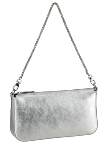 PICARD Handtasche Auguri in Silber