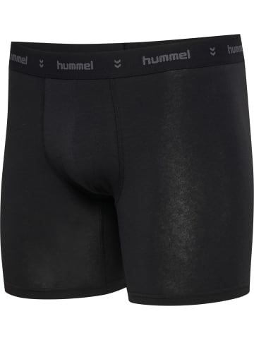 Hummel Hummel Boxer Hmlcomfort Herren in BLACK