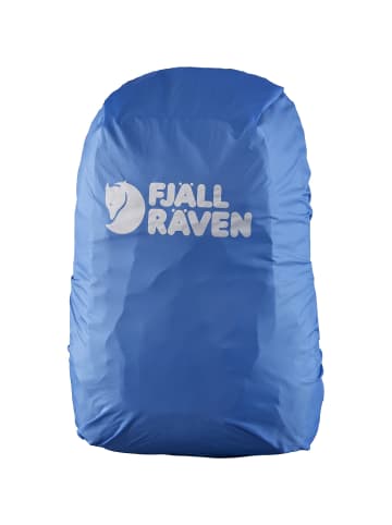 FJÄLLRÄVEN Regenhülle Rain Cover 16-28 in Blau
