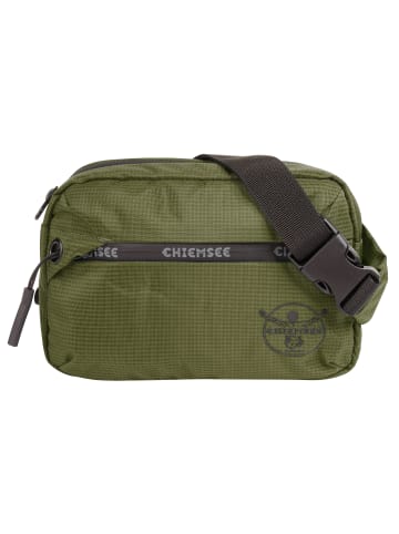 Chiemsee Gürteltasche LIGHT N BASE Kunstfaser in oliv