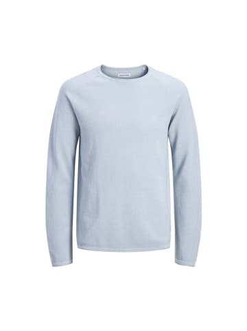 Jack & Jones Pullover in celestial blue