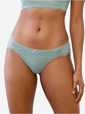 SugarShape String Emilia in sage