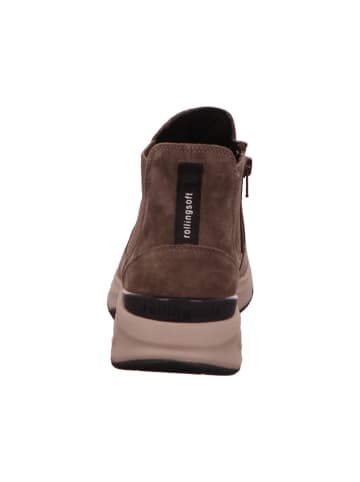 Gabor Stiefel in beige