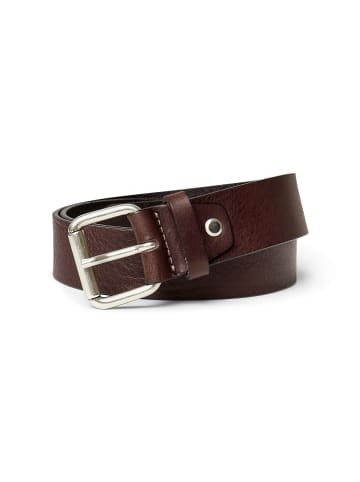 Matinique Gürtel MABilly Gerade Passform in Dark Brown