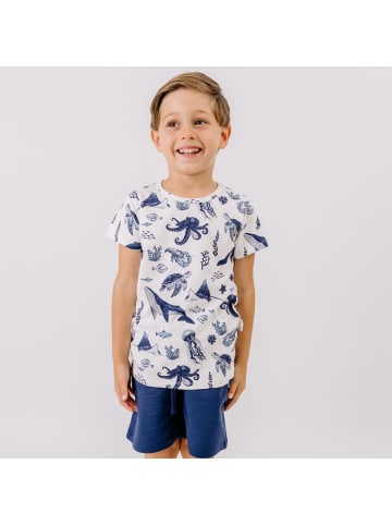 Walkiddy T-Shirt Underwater World-T-Shirt