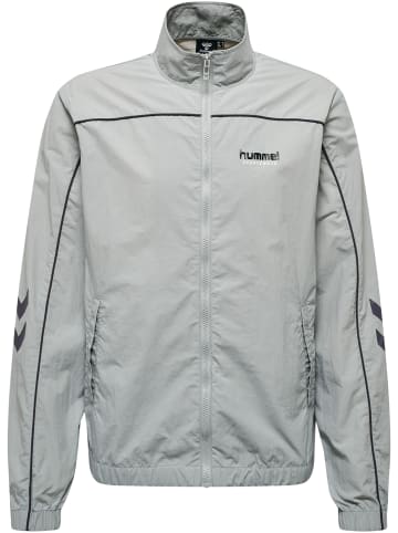 Hummel Hummel Zip Jacke Hmllgc Multisport Erwachsene in HARBOR MIST