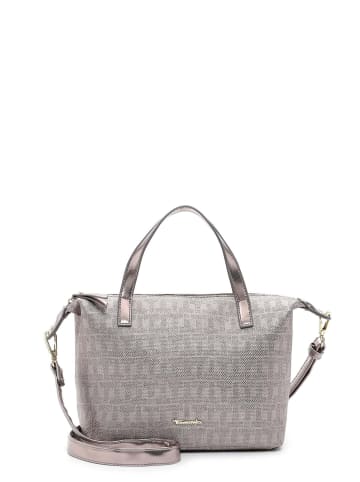 Tamaris Shopper Marlies in darksilver