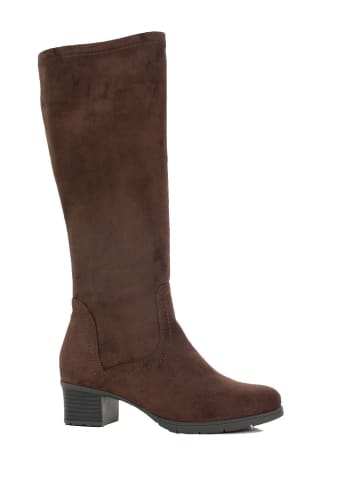 Stiefel in Brown