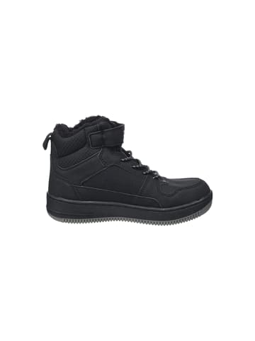 Kappa Sneakers High 260991K in schwarz