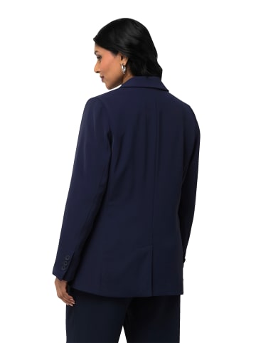 Ulla Popken Blazer in marine