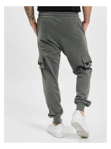 DEF Sweatpant in anthracite