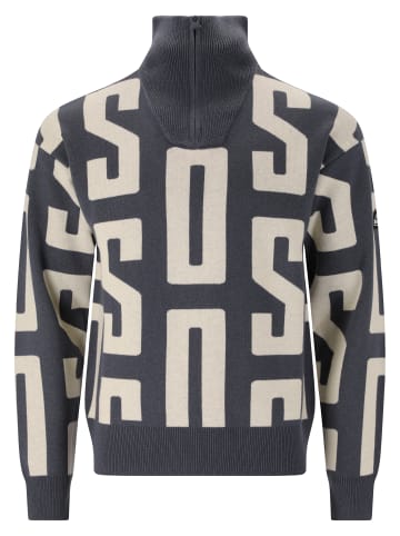 SOS Pullover Verbier in 1173 Ombre Blue