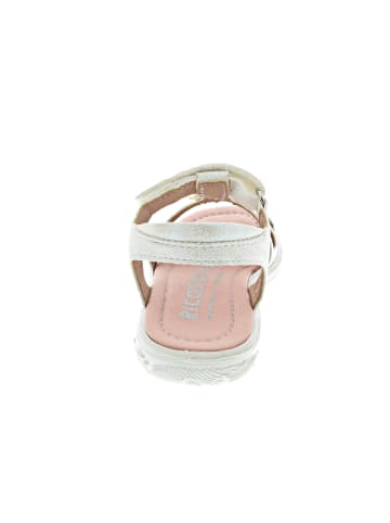 Ricosta CELINA Sandale Weiß