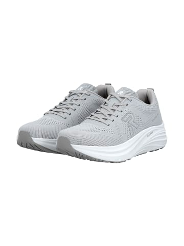 rieker Sneaker mit Schnürung Grau