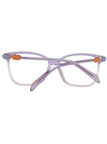Pucci Frauen Optische Fassungen Quadratisch Lila