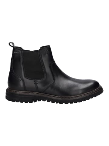 Josef Seibel Stiefelette Erroll 51 in schwarz