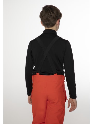 Protest " BORK JR in Orange Fire