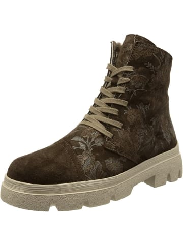 Think! Winterstiefel für Damen in braun
