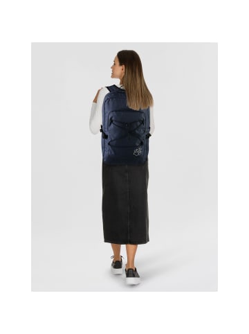 Jack Wolfskin Berkeley Daypack 47.5 cm Laptopfach in midnight sky