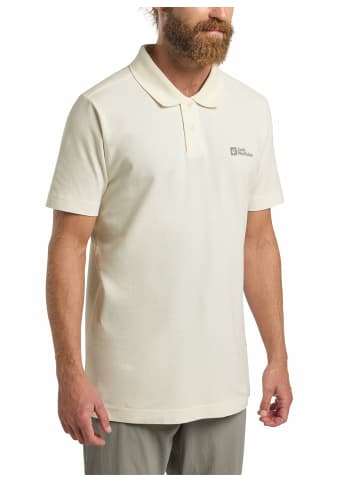 Jack Wolfskin Poloshirt für Herren in kombi