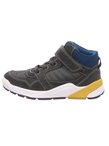 Lurchi Stiefeletten/Boot in schwarz