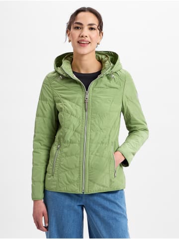 Lebek Steppjacke in lind