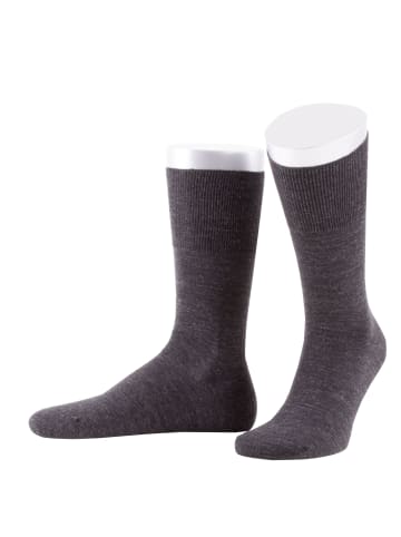 JD J. Dirks Businesssocken C480 in anthrazit (02)