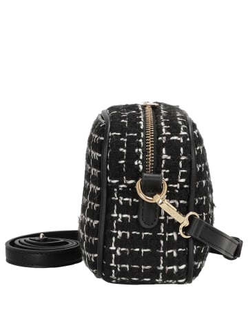 Valentino Bags Tweed - Umhängetasche 20 cm (nero/multicolor) in nero/multicolor