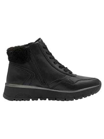 Jana Sneaker in BLACK